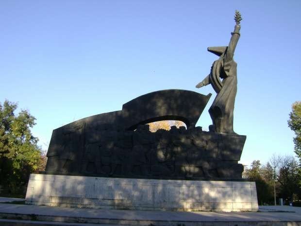 monumentul victoriei