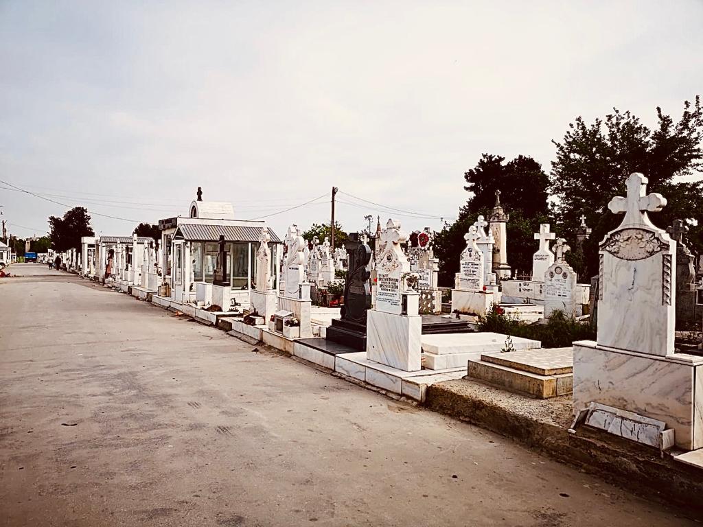 cimitir