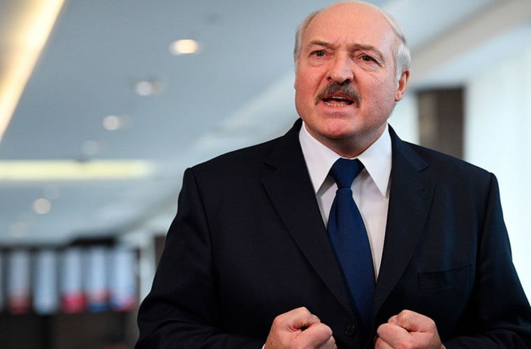 Lukaşenko introduce în Belarus pedeapsa cu MOARTEA pentru „tentativă de act terorist”. Vizați, numeroși opozanți