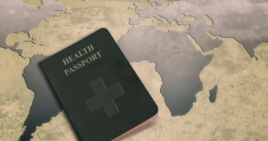 pasaport vaccin covid