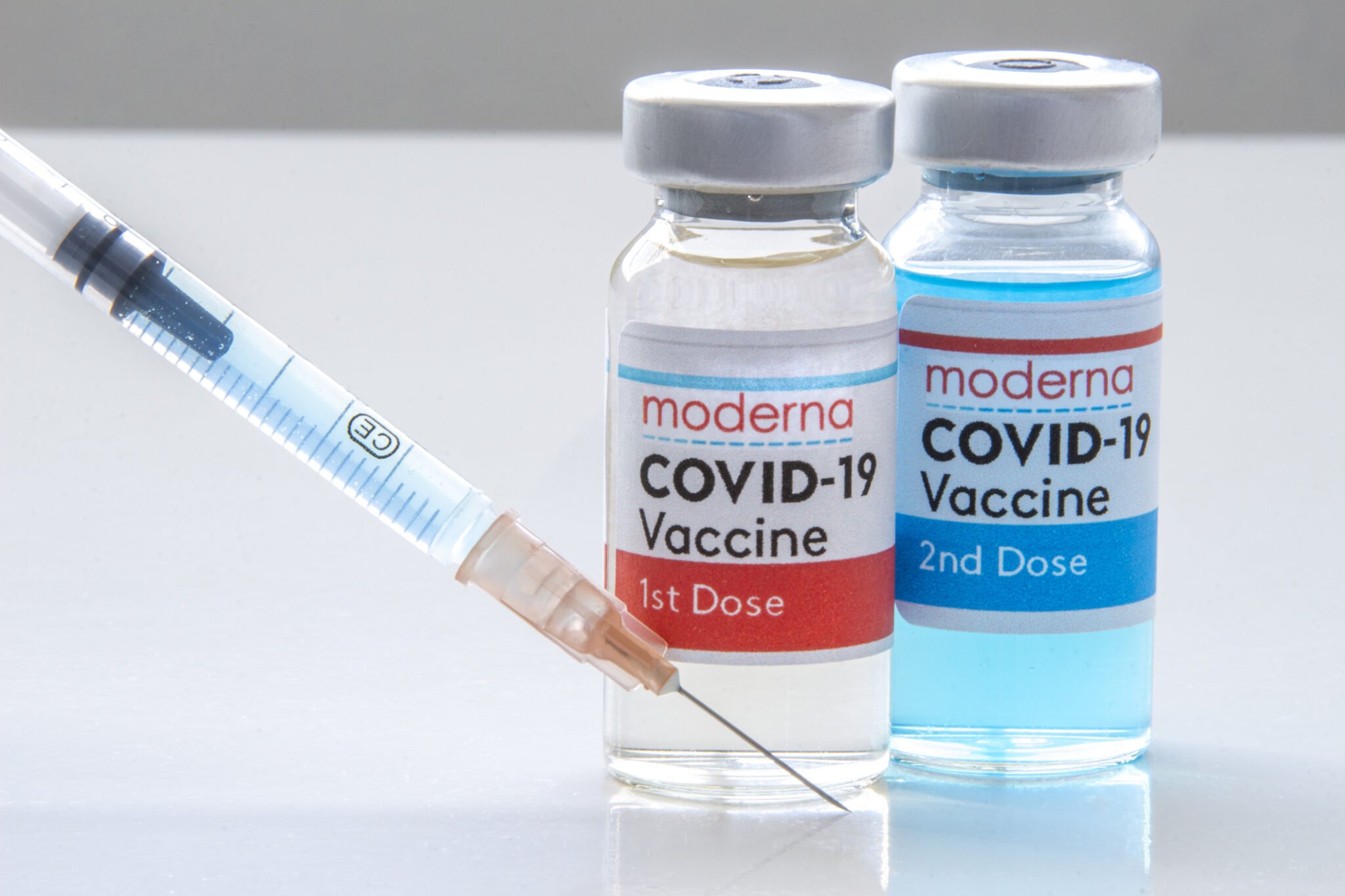 vaccin moderna 1