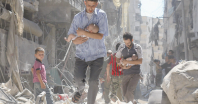 razboi siria