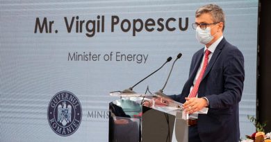 VIDEO Publicarea raportului comisiei de anchetă privind prețurile în energie, BLOCATĂ în Parlament. „Virgil Popescu este APĂRAT de PSD!”