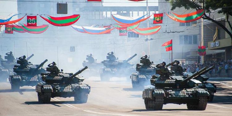 tiraspol transnistria