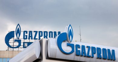 gazprom 1
