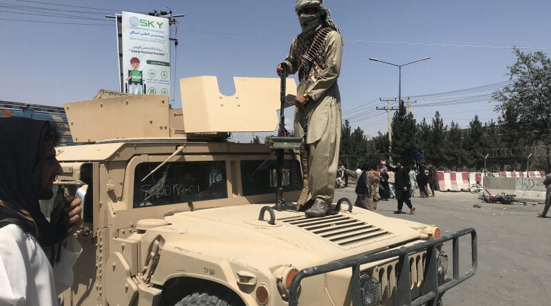 talibani afganistan2