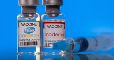vaccin pfizer moderna