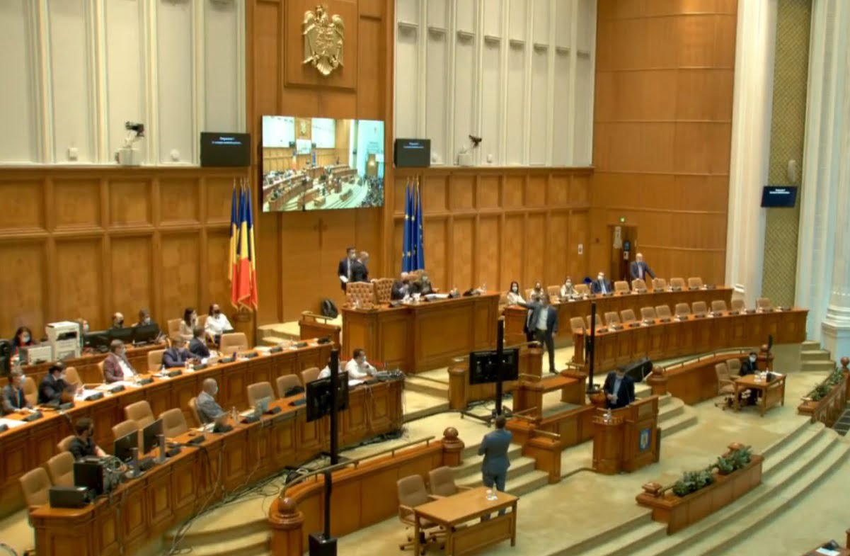 România are noi ambasadori la Uniunea Europeană și NATO TOMIS NEWS