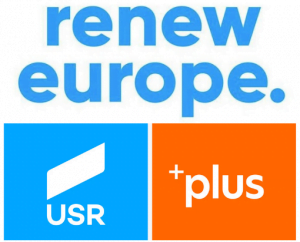 renew europe