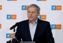 Se prefigurează tot mai mult PLECAREA lui Cioloș din USR! LOVITURĂ: Anca Dragu NU este tentată de un nou proiect