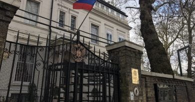 ambasada rusia