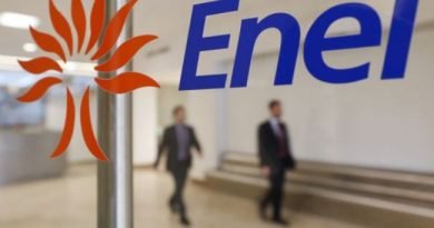 Enel extinde negocierile exclusive cu grecii de la PPC privind vânzarea activelor