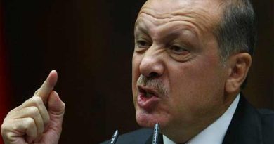 Turcia a BLOCAT negocierile de aderare la NATO ale Finlandei şi Suediei. Condiția lui Erdogan: „Să ne ÎNAPOIEZE teroriștii kurzi!”
