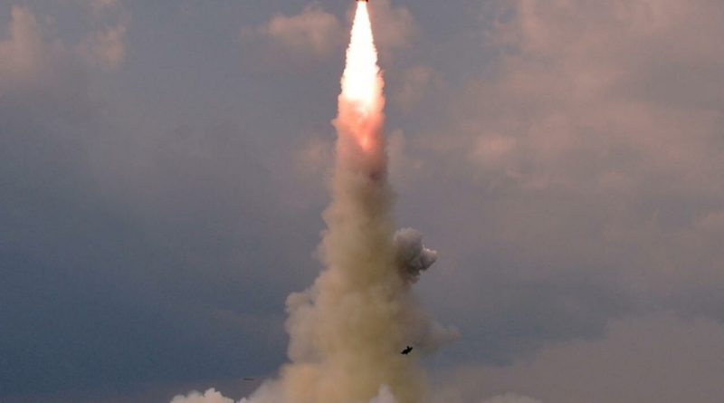 racheta coreea de nord 4