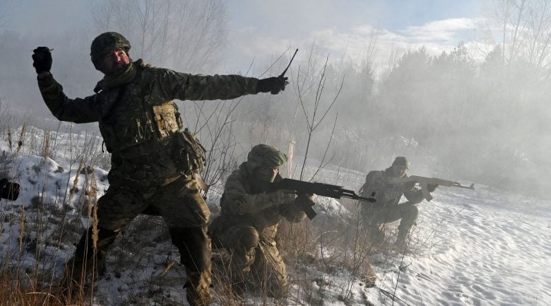 armata rusa ucraina 1