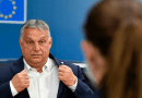 Viktor Orban va face REFERENDUM în Ungaria privind sancțiunile împotriva Rusiei