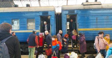 refugiati ucraina 1
