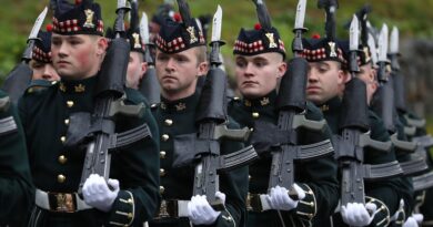armata scotia