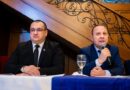PNȚCD Pavelescu vrea să-l TERMINE DEFINITIV pe europarlamentarul Terheș: Plângere PENALĂ la DIICOT, pentru „infracțiuni informatice”: „Te așteaptă ZILE GRELE!” – DOCUMENTE