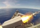SUA vor trimite Ucrainei rachete antinavă avansate pentru a ajuta la înfrângerea blocadei navale a Rusiei la Marea Neagră