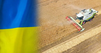 agricultura ucraina