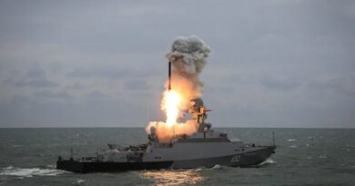 flota rusa rachete kalibr
