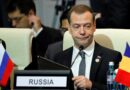 Medvedev: „Orice intruziune NATO în Crimeea înseamnă AL TREILEA RĂZBOI MONDIAL! CATASTROFĂ completă!”