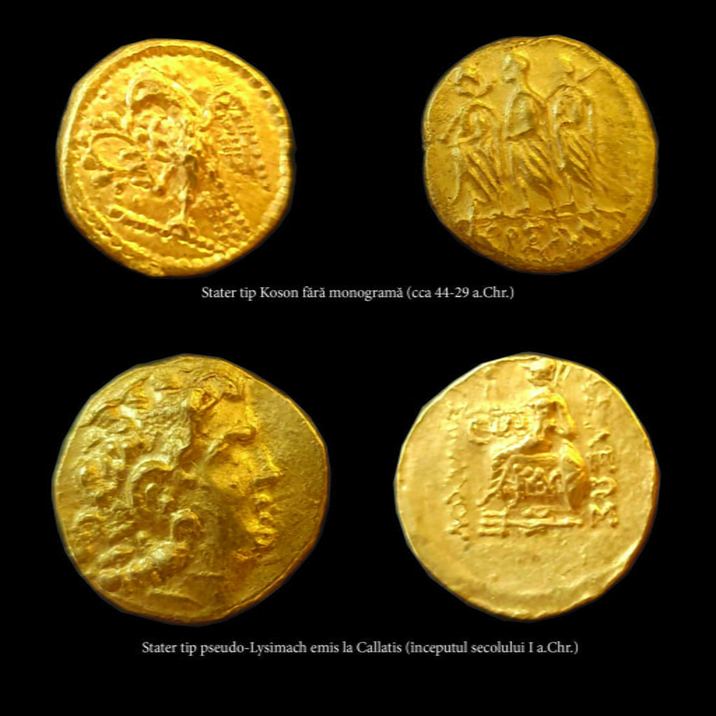 monede antice1