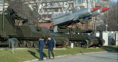 rachete bulgaria