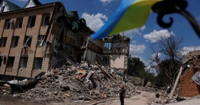 Rusia și-a propus să UMILEASCĂ Ucraina: Războiul se va încheia doar când Kiev va CAPITULA