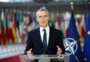 Șeful NATO crede că este posibil un posibil război nuclear: „Întreaga lume se va schimba!”