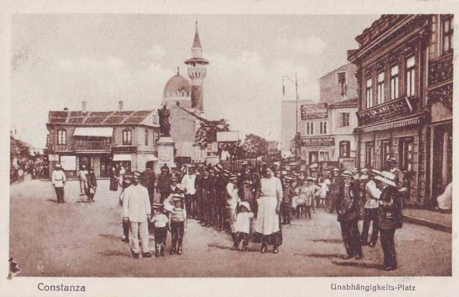 Cum se fabrica pâinea în Constanța, la... 1890 și în perioada interbelică TOMIS NEWS