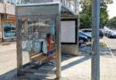Primarul Chițac promite faptul că 125 de refugii vor fi montate în stațiile de autobuz din Constanța, până pe 22 septembrie