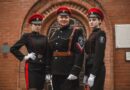 Noua uniformă propusă pentru Armata Rusiei seamănă cu cea… nazistă