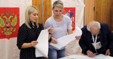 Referendumurile din Donbass nici nu salvează aparențele: 96% vor aderarea la Rusia! Putin: „Vrem să SALVĂM populațiile”