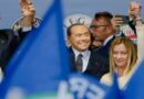 VIDEO GROAZĂ la Bruxelles, care promite represalii: Coaliția dreptei conservatoare a SPULBERAT celelalte partide din Italia! Meloni: „Suntem gata să ridicăm țara”