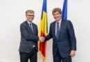 Popescu (Energie): „Încurajez creşterea volumului investiţiilor companiilor americane în România”