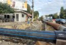 Două zile de furnizare a apei cu presiuni scăzute: Lucrări RAJA în aproape tot orașul Constanța