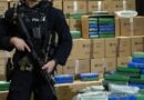 Olanda, raiul traficanților de droguri: Operațiune Europol împotriva unui super-cartel
