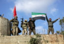 Armata Siriei, în pregătiri de ciocnire cu soldații turci