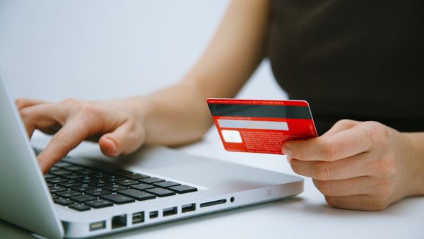 card banca online