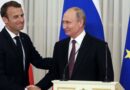 Macron, declarație șoc: „Occidentul ar trebui să ia în considerare să ofere Rusiei garanții de securitate!”