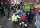 Canada: Heroina devine legală. Dependenții au sărbătorit pe străzi cu doza la vedere. „Deci poliția nu ne va aresta acum? Vor fi aici doar ca să ne ajute cu cadavrele”