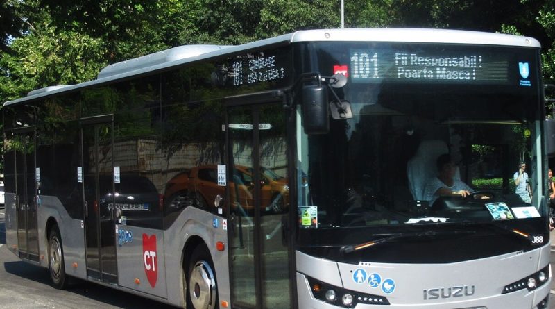 101 ct bus