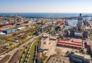 Grindeanu (Transporturi) anunță startul licitaţiei pentru proiectarea şi execuţia lucrărilor de modernizare a infrastructurii feroviare din Portul Constanţa
