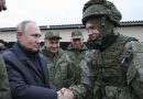 Putin dă asigurări că Rusia şi China NU creează o alianţă militară. SUA şi NATO, acuzate că încep să construiască o nouă „Axă”