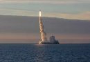Rusia menține în Marea Neagră zece nave înarmate cu rachete Kalibr