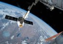 NASA face planurile pentru DISTRUGEREA Stației Spațiale Internaționale