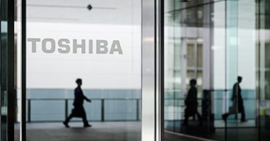 Sfârşitul unei ere: Toshiba, o companie cu o istorie de 147 de ani, va fi cumpărată de un fond privat