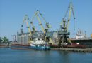 O companie din Ucraina vrea DUBLAREA transporturilor de cereale prin Portul Constanța
